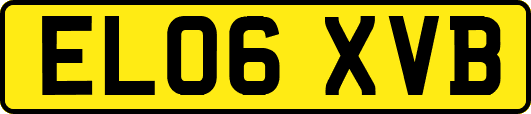 EL06XVB