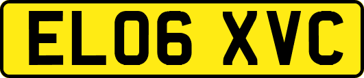 EL06XVC