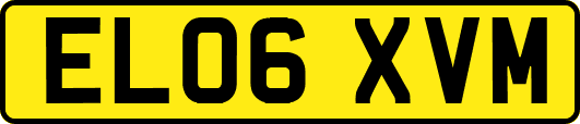 EL06XVM