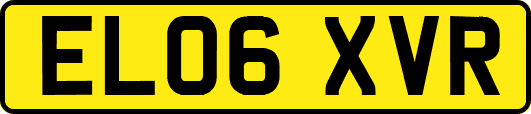 EL06XVR