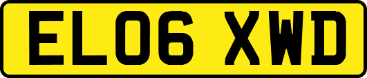 EL06XWD