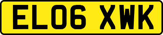 EL06XWK