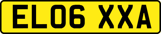 EL06XXA
