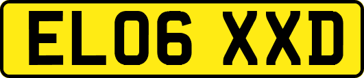 EL06XXD