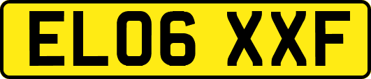 EL06XXF