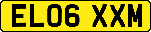 EL06XXM