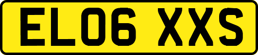 EL06XXS