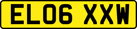 EL06XXW