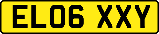 EL06XXY