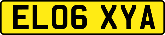 EL06XYA