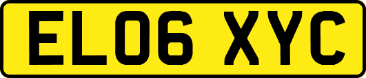EL06XYC