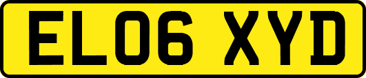 EL06XYD