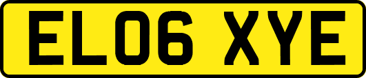 EL06XYE