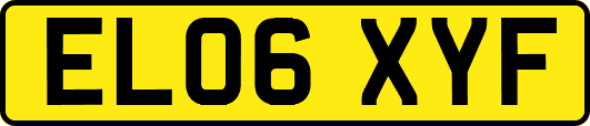 EL06XYF