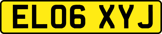 EL06XYJ