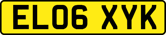 EL06XYK