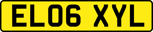 EL06XYL
