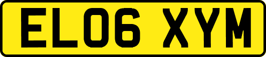 EL06XYM