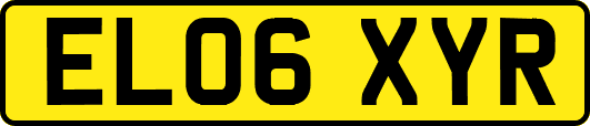 EL06XYR