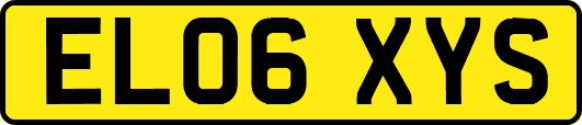 EL06XYS
