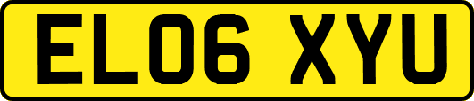 EL06XYU