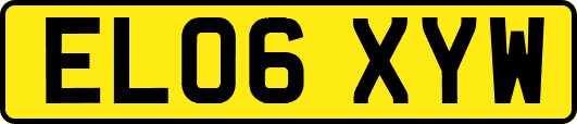 EL06XYW