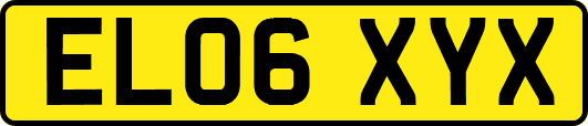 EL06XYX