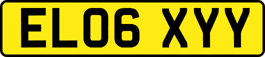 EL06XYY