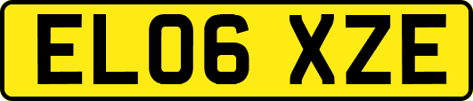 EL06XZE
