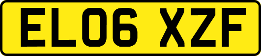 EL06XZF