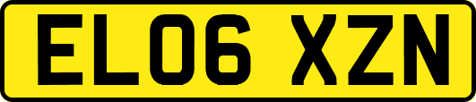 EL06XZN