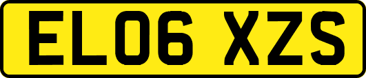 EL06XZS
