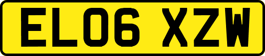 EL06XZW