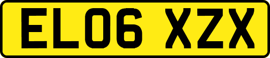EL06XZX