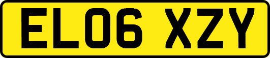 EL06XZY