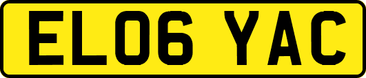 EL06YAC