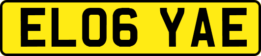 EL06YAE