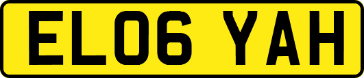 EL06YAH