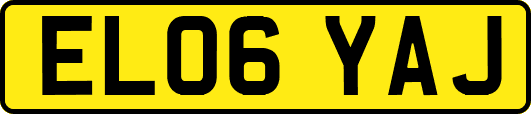 EL06YAJ