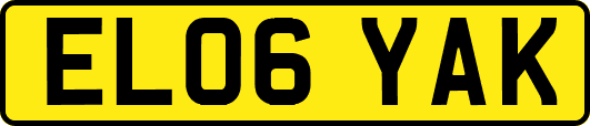 EL06YAK