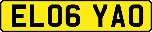 EL06YAO