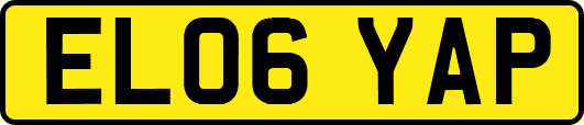 EL06YAP