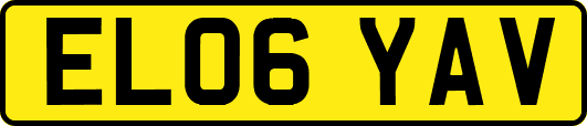 EL06YAV