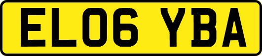 EL06YBA