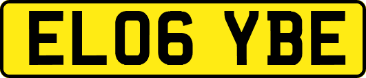 EL06YBE