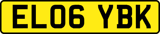 EL06YBK