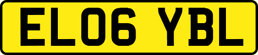 EL06YBL