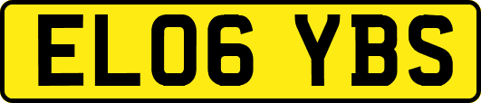 EL06YBS
