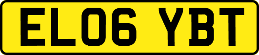 EL06YBT
