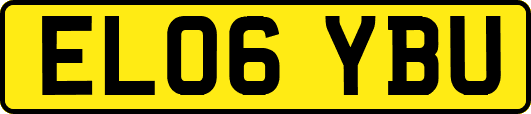 EL06YBU